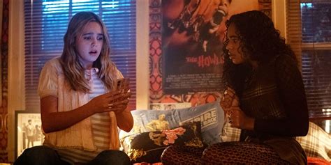 madison bailee|Bailee Madison of ‘PLL: Original Sin’ Breaks Down S1 Ending.